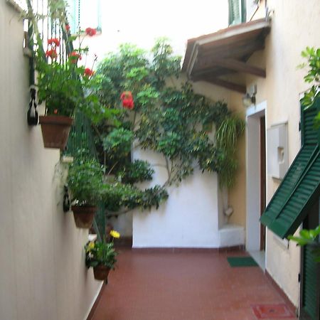 מרצ'יאנה מרינה Hotel Anselmi מראה חיצוני תמונה