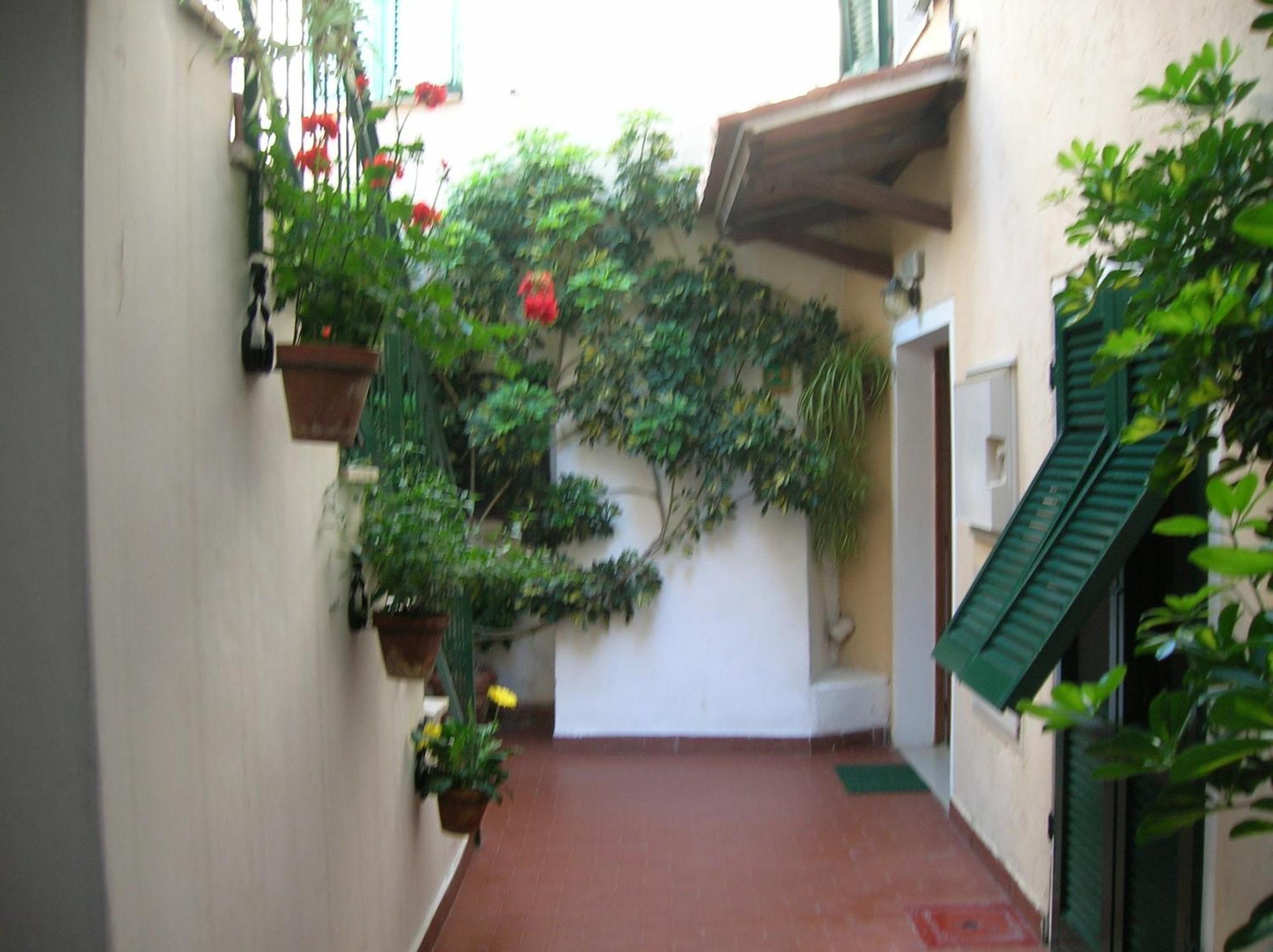 מרצ'יאנה מרינה Hotel Anselmi מראה חיצוני תמונה