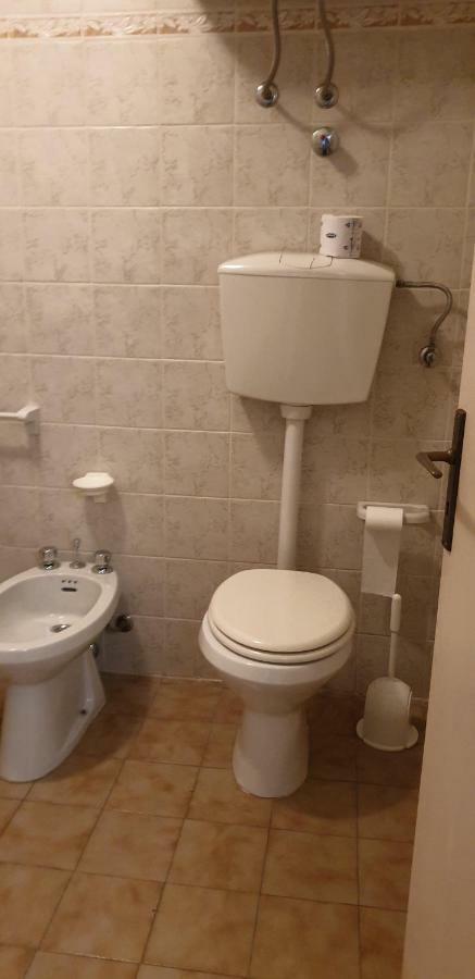 מרצ'יאנה מרינה Hotel Anselmi מראה חיצוני תמונה