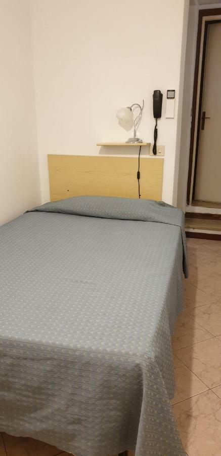 מרצ'יאנה מרינה Hotel Anselmi מראה חיצוני תמונה